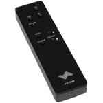 TAGA HTA-600B Hybrid Amplifier 2×30W DAC Bluetooth Black