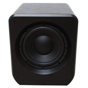 TAGA PLATINUM SW-10 v.3 Subwoofer 10" 150W Class AB Black