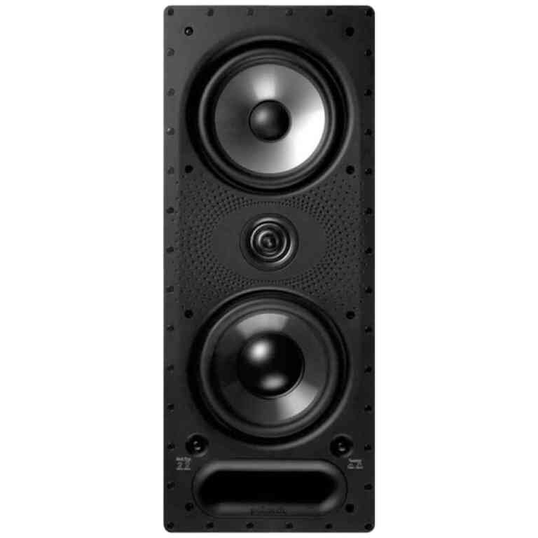 Polk Audio 265LS In Wall LCR Speaker