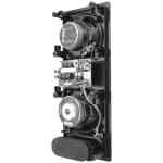 Polk Audio 265RT In Wall LCR Speaker for Immersive Sound Setup