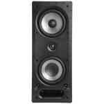 Polk Audio 255CLS In Wall LCR Speaker for Home Theater Systems
