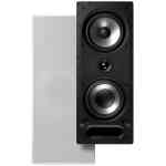 Polk Audio 265RT In Wall LCR Speaker for Immersive Sound Setup