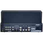 TAGA TTA-1000B Tube Amplifier 2×30W Class A Bluetooth Black