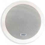 TAGA TCW-300R SM Stereo 165mm  In-Ceiling Speakers Pair - White