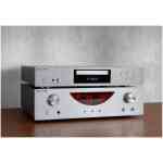 TAGA TCD-50 CD Player ESS ES9018 DAC Black High-Fidelity Source TAGA TCD-50 CD Player ESS ES9018 DAC Black High-Fidelity Source