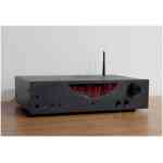 TAGA HTA-800B Hybrid Amplifier 2×50W DAC Bluetooth Black