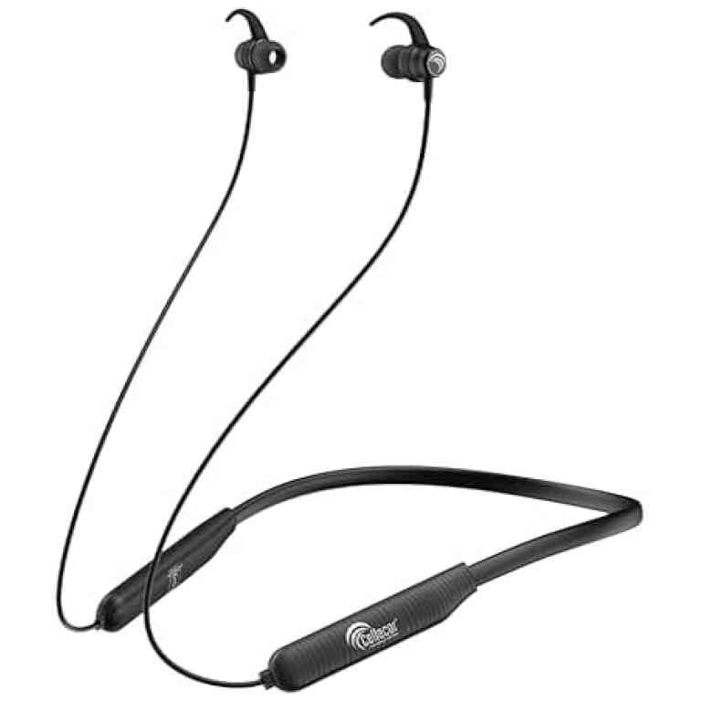 Cellecor Neckband BS-2 ENC 25H Playtime Type-C