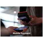 SUNMI T5921 V2 Pro Portable POS Terminal with Fast Processing