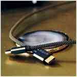 Austere 3S-4KHD1 HDMI Cable 4K 1.5m III Series Certified