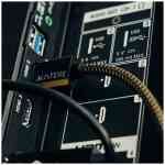 Austere 3S-4KHD1 HDMI Cable 4K 1.5m III Series Certified