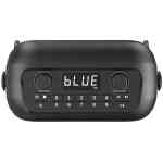 Monster MS22139 MFS 1 Bluetooth Speaker 24W Black/Orange