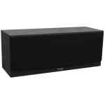 TAGA TAV-807C Center Speaker 2-Way 5.25" Drivers - Black