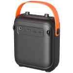Monster MS22139 MFS 1 Bluetooth Speaker 24W Black/Orange