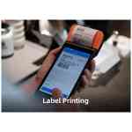 SUNMI T5921 V2 Pro Portable POS Terminal with Fast Processing