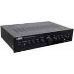 TAGA TA-25Mini v.2 CI Amplifier 2×50W Class D Compact Black
