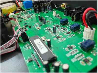 TAGA TCD-50 CD Player ESS ES9018 DAC Black High-Fidelity Source TAGA TCD-50 CD Player ESS ES9018 DAC Black High-Fidelity Source