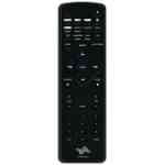 TAGA HTR-1500CD Hybrid Receiver DAB+ CD Wi-Fi 120W Black