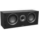 TAGA TAV-S 2-Way 4" Driver Compact Surround Speakers Pair - Black