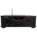 TAGA HTA-2000B v.2 Hybrid Amplifier 150W DAC USB Black