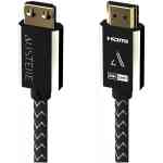 Austere 7S-8KHD2 HDMI Cable 8K 1.5m VII Series WovenArmor