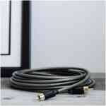 Austere 5S-SUB2 Subwoofer Cable 5.0m V Series Gold