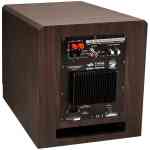 TAGA TSW-210 Subwoofer 10" 200W - Oak/Walnut/White