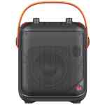 Monster MS22139 MFS 1 Bluetooth Speaker 24W Black/Orange