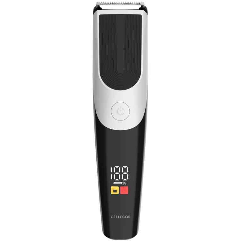 Cellecor Timmer Acute LED Display 120min Runtime