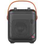 Monster MS22139 MFS 1 Bluetooth Speaker 24W Black/Orange