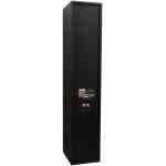 TAGA TAV-506 V.2 5.0 Speaker Set Floor/Ctr/Surround Black