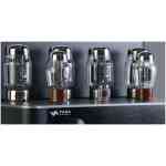TAGA TTA-1000B Tube Amplifier 2×30W Class A Bluetooth Black