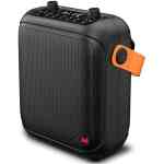 Monster 2MNSK0928B0L2 Blaster Speaker 3.0 120W Black IPX5