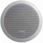 TAGA TCW-500R V.4 165mm Kevlar 100W In-Ceiling Speakers Pair - White