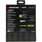 Monster MS M30008KHDMI AOC48 HDMI Cable 2.1 15M 8K 48Gbps M3000