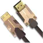 Monster MS M20004KHDMI25 HDMI Cable 2.0 3M 4K 25Gbps M2000
