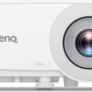 BenQ MX560 High-Brightness Digital Projector for Clear Visuals