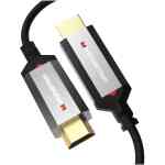 Monster MS DTOS-1.5M Fiber Optical Audio Cable 1.5M MSeries Toslink