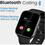 Cellecor Smartwatch A2 Pro Fire 2.0" IP68 BT Call
