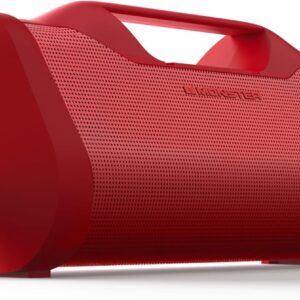 Monster 2MNSK0928R0L2 Blaster Speaker 3.0 120W Red IPX5