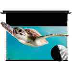 VIVIDSTORM VBMSLALR120H 120 inch ALR Motorized Projector Screen