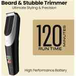 Cellecor Timmer Acute LED Display 120min Runtime