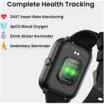 Cellecor Smartwatch A2 Pro Fire 2.0" IP68 BT Call