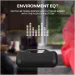 Monster 2MNSK0928B0L2 Blaster Speaker 3.0 120W Black IPX5