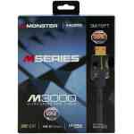 Monster MS M30008KHDMI48 HDMI Cable 2.1 3M 8K 48Gbps M3000