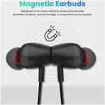 Cellecor Neckband BS-3 Voice Assist 35H Type-C