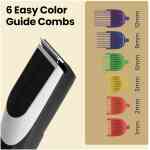 Cellecor Timmer Acute LED Display 120min Runtime