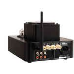 TAGA HTA-700B v.3 Hybrid Amplifier 2×50W DAC Bluetooth Black