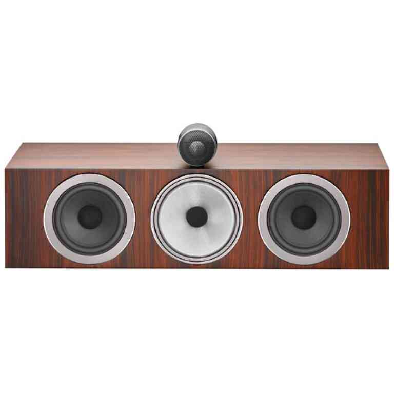 Bowers & Wilkins HTM71 S3 FP43214 Centre Channel Speaker Surround Sound