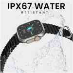 Cellecor Smartwatch A8 Turbo 1.96" BT Calling