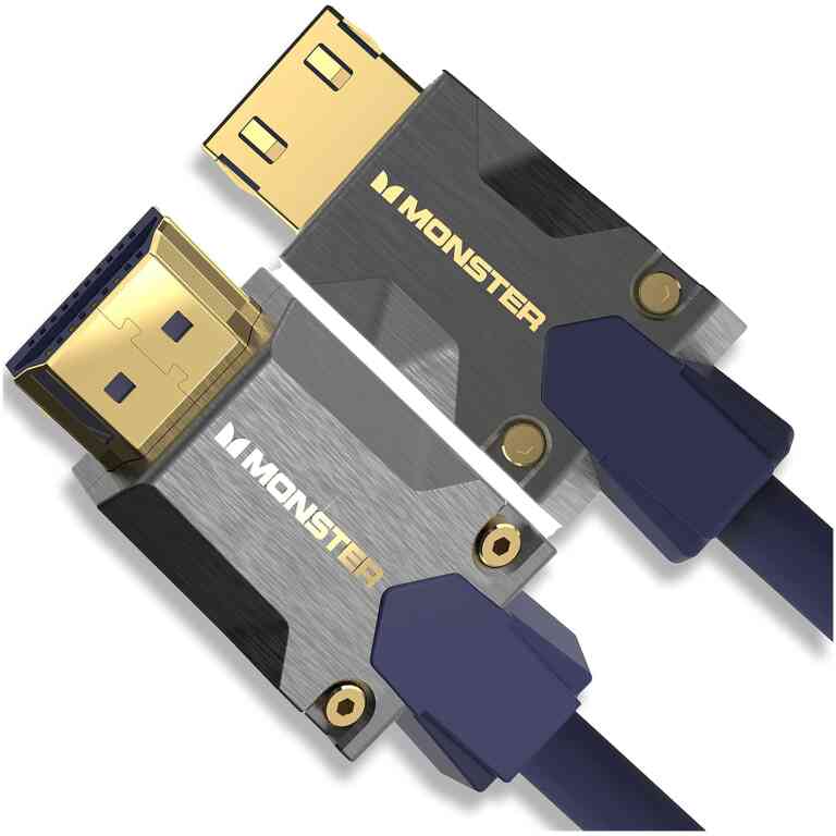 Monster MS M30008KHDMI AOC48 HDMI Cable 2.1 15M 8K 48Gbps M3000